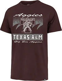 47 Men's Texas A&M Waver Franklin T-shirt
