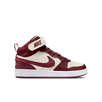 Nike Kids' Grade School Court Borough Mid Shoes