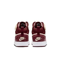 Nike Kids' Grade School Court Borough Mid Shoes