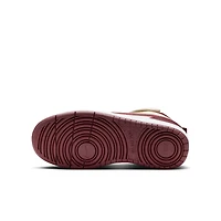 Nike Kids' Grade School Court Borough Mid Shoes