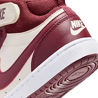 Nike Kids' Grade School Court Borough Mid Shoes