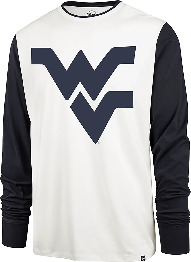 '47 Men's West Virginia Premier Rumford Franklin Long Sleeve T-shirt
