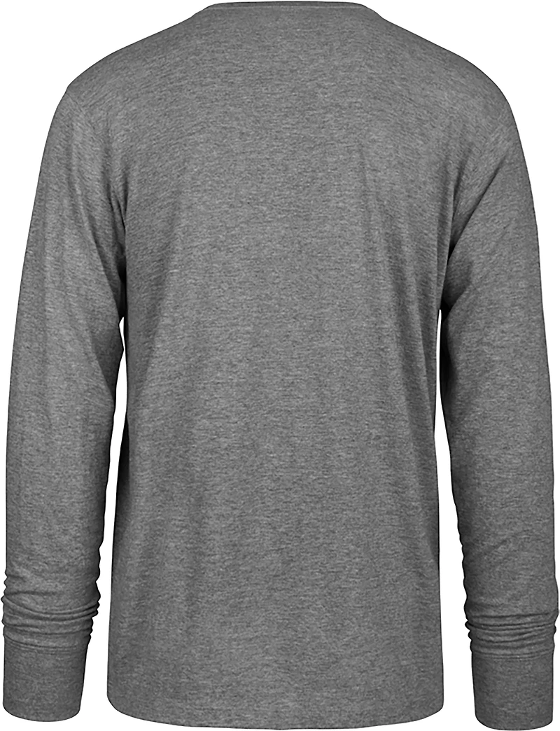 47 Men's Kentucky Hurdle Franklin Long Sleeve T-shirt