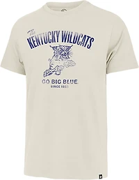 47 Men's Kentucky Wide Open Franklin T-shirt