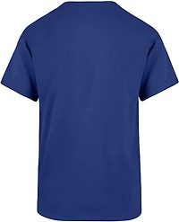 47 Youth Braves Side Arm Franklin T-shirt