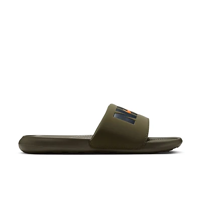 Nike Men's Victori One Printed Slides