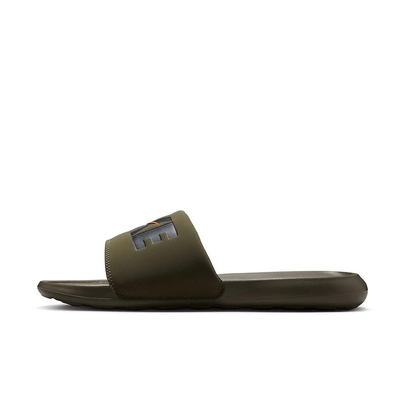 Nike Men's Victori One Printed Slides