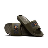 Nike Men's Victori One Printed Slides