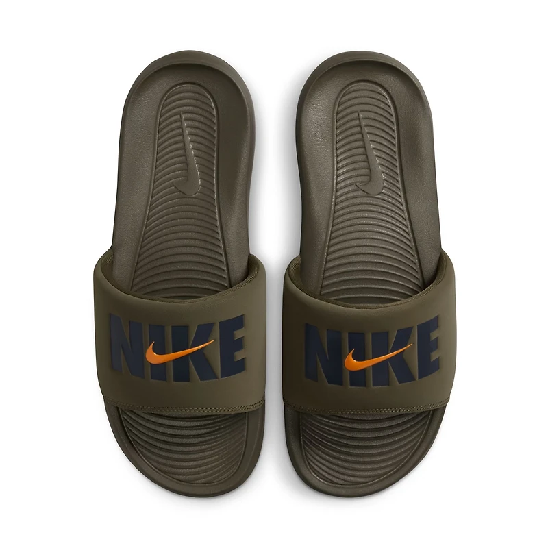 Nike Men's Victori One Printed Slides