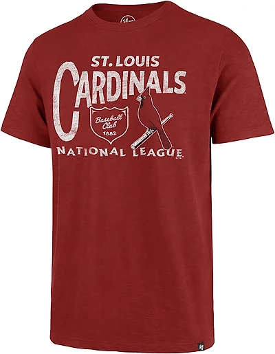 47 Cardinals Forkball Scrum T-shirt