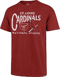 47 Cardinals Forkball Scrum T-shirt