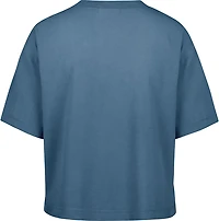 47 Women's Rangers Shale Montauk Crop T-shirt