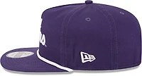 New Era Men's Louisiana State University Team Script Golfer Cap