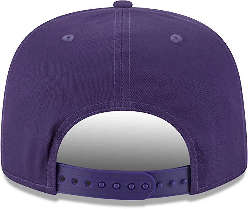 New Era Men's Louisiana State University Team Script Golfer Cap