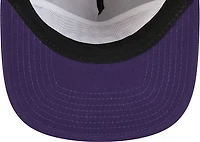 New Era Men's Louisiana State University Team Script Golfer Cap