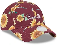 New Era Women's University of Alabama Sunflower 9TWENTY Cap