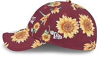 New Era Women's University of Alabama Sunflower 9TWENTY Cap