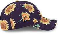 New Era Women's Louisiana State University Sunflower 9TWENTY Cap