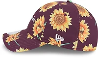 New Era Women's Texas A&M University Sunflower 9TWENTY Cap