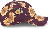 New Era Women's Texas A&M University Sunflower 9TWENTY Cap
