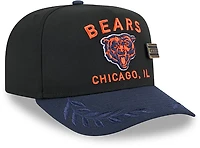 New Era 5950 NFL Draft 25 Bears Cap