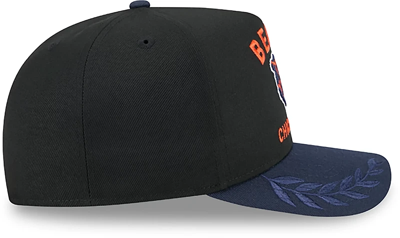 New Era 5950 NFL Draft 25 Bears Cap