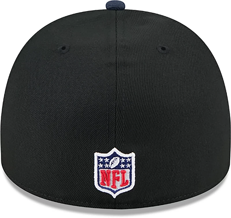 New Era 5950 NFL Draft 25 Bears Cap