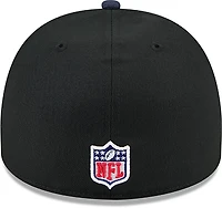 New Era 5950 NFL Draft 25 Bears Cap