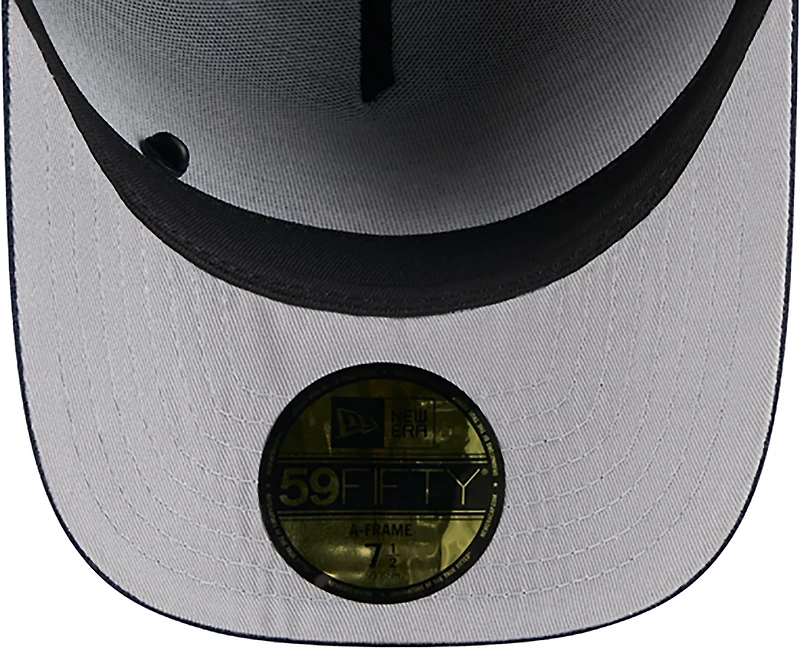 New Era 5950 NFL Draft 25 Bears Cap