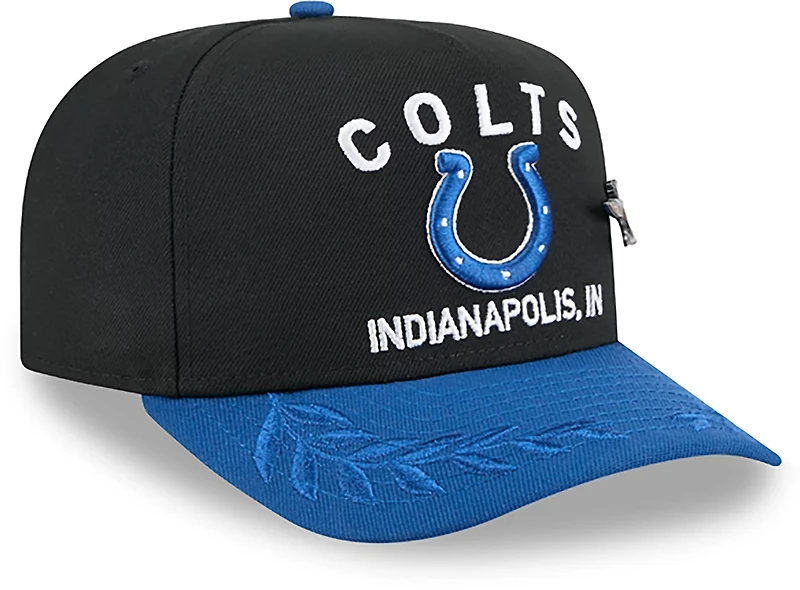 New Era 5950 NFL Draft 25 Colts Cap