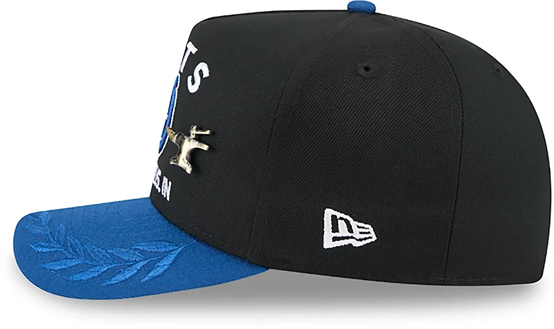 New Era 5950 NFL Draft 25 Colts Cap