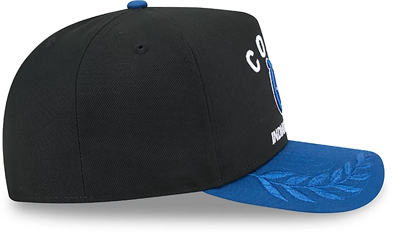 New Era 5950 NFL Draft 25 Colts Cap