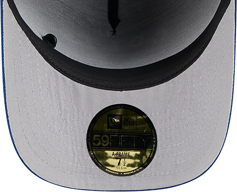 New Era 5950 NFL Draft 25 Colts Cap