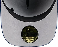 New Era 5950 NFL Draft 25 Colts Cap