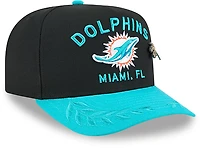 New Era 5950 NFL Draft 25 Dolphins Cap
