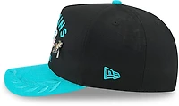 New Era 5950 NFL Draft 25 Dolphins Cap