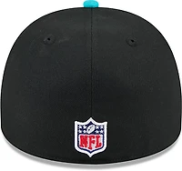 New Era 5950 NFL Draft 25 Dolphins Cap
