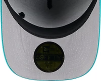 New Era 5950 NFL Draft 25 Dolphins Cap