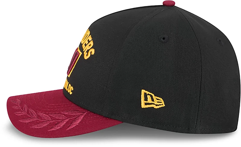 New Era 940 NFL Draft 25 Commanders Cap