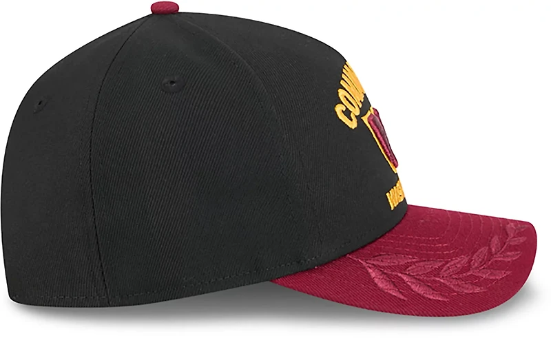 New Era 940 NFL Draft 25 Commanders Cap