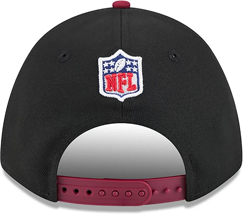 New Era 940 NFL Draft 25 Commanders Cap