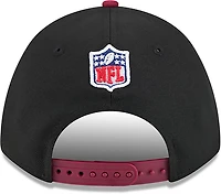 New Era 940 NFL Draft 25 Commanders Cap