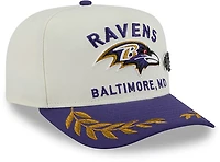 New Era 5950 NFL Draft 25 Ravens Cap
