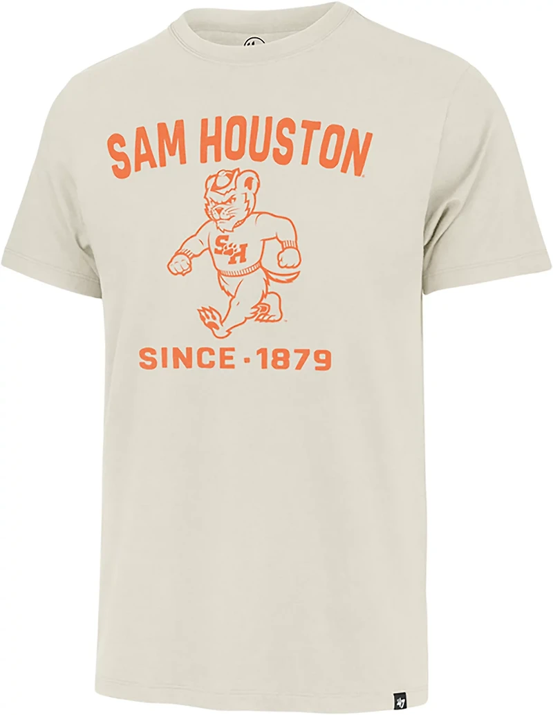 47 Men's Sam Houston State Duster Franklin T-shirt