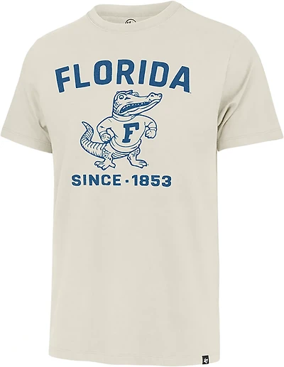 47 Men's Florida Duster Franklin T-shirt