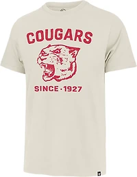 47 Men's Houston Duster Franklin T-shirt