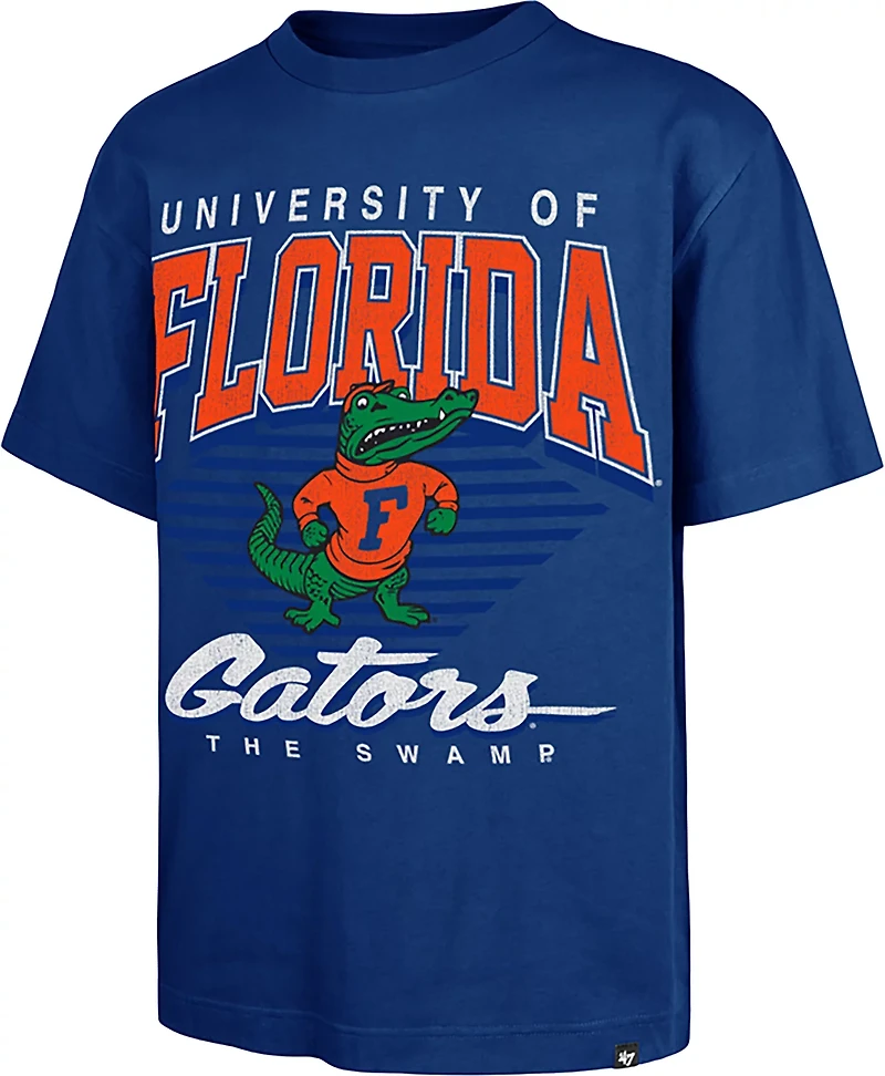 47 Men's Florida Extended Play Foundation T-shirt