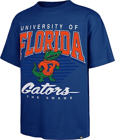 47 Men's Florida Extended Play Foundation T-shirt