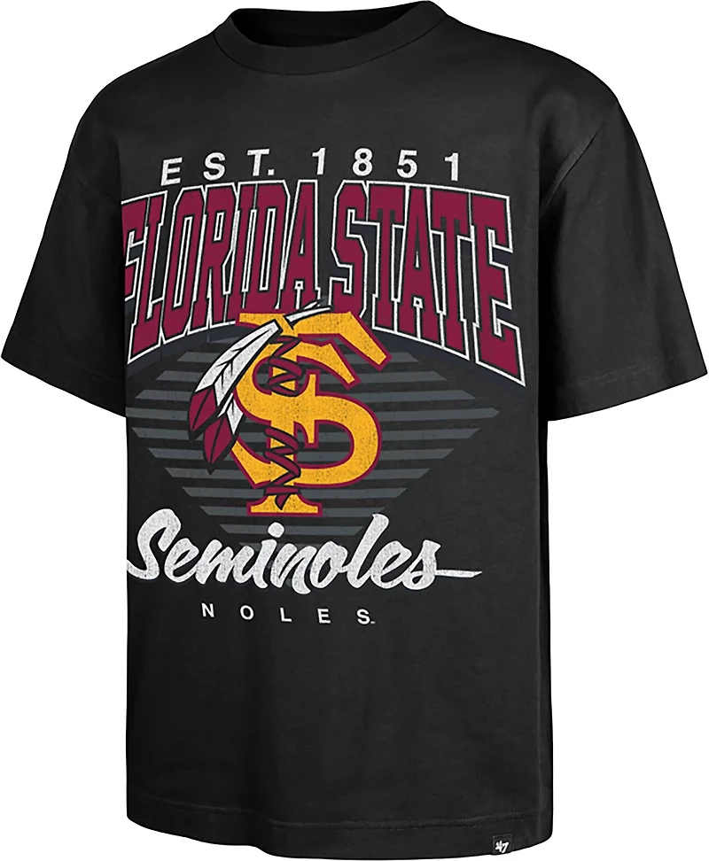 47 Men's Florida State Extended Play Foundation T-shirt