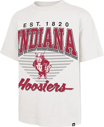 47 Men's Indiana Extended Play Foundation T-shirt